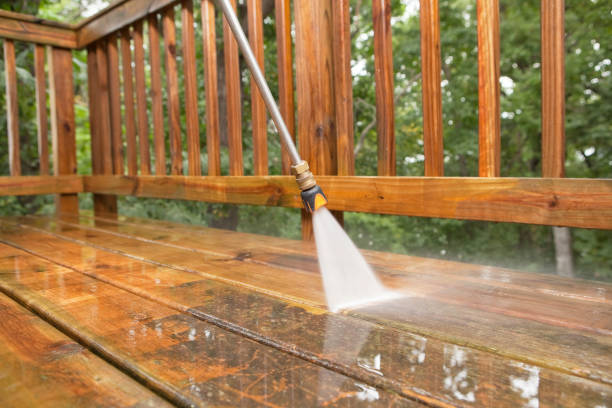 Best Pressure Washing Driveway  in Elberton, GA